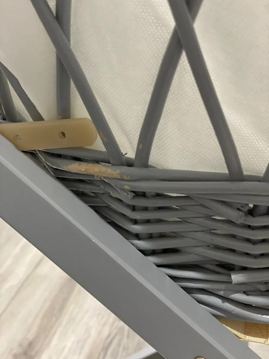 Moses basket - Image 3