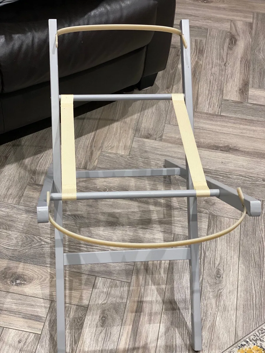 Moses basket - Image 4