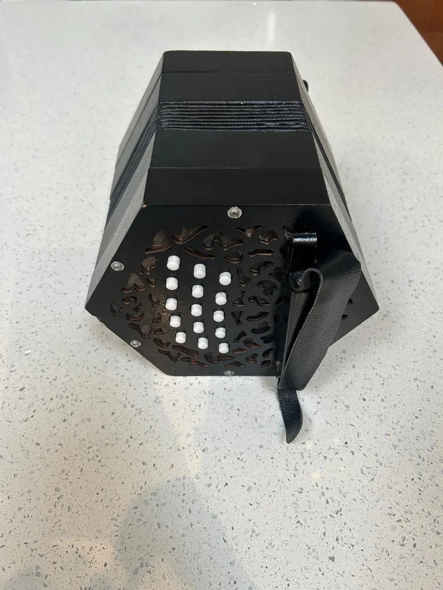Concertina - Image 2