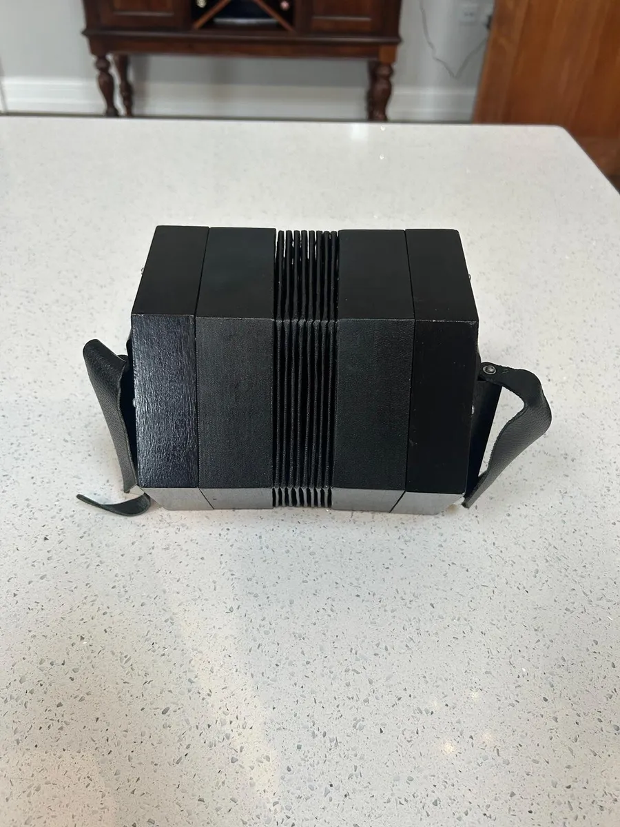 Concertina - Image 3