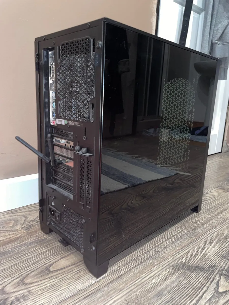 Gaming pc - Image 3