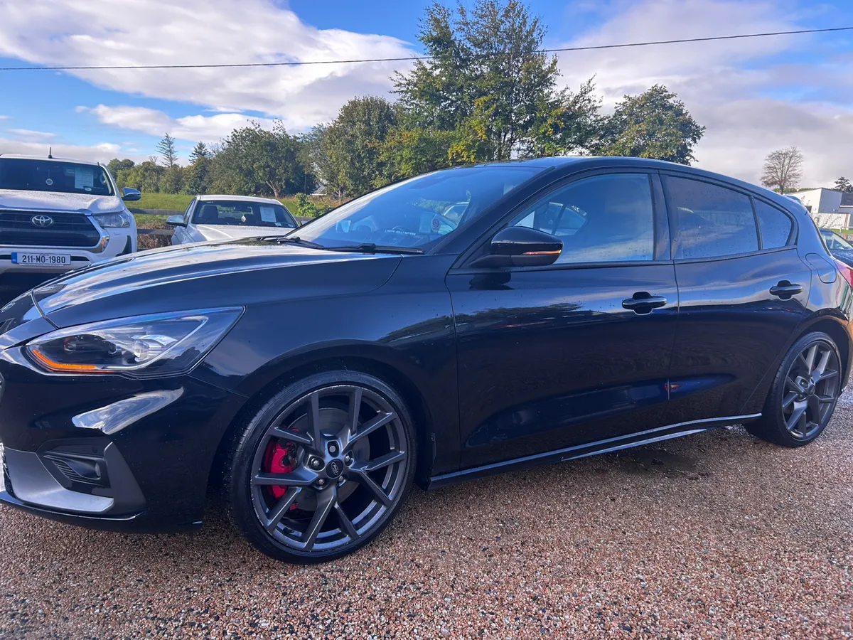 FORD FOCUS ST - Image 3