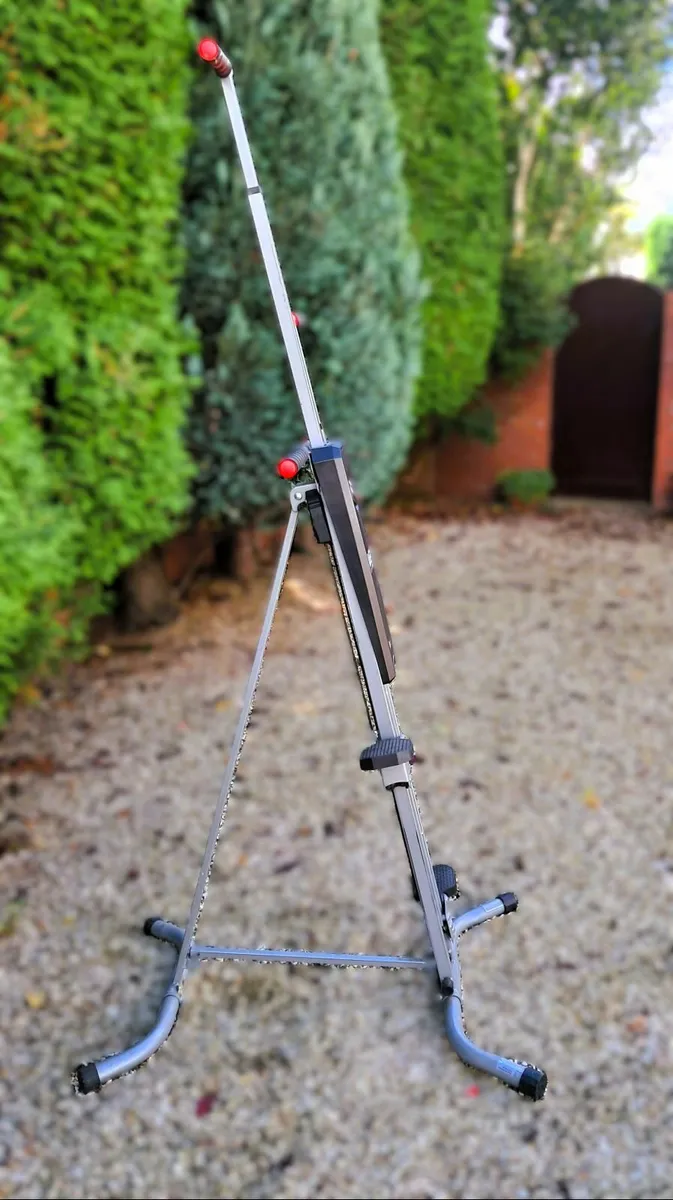 Maxi Climber Inova - Vertical Climbing Machine - Image 1