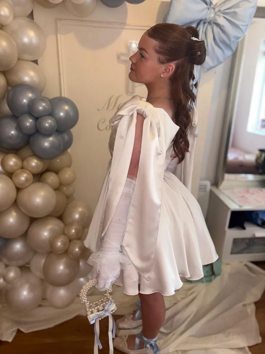 Confirmation outfit - Image 2