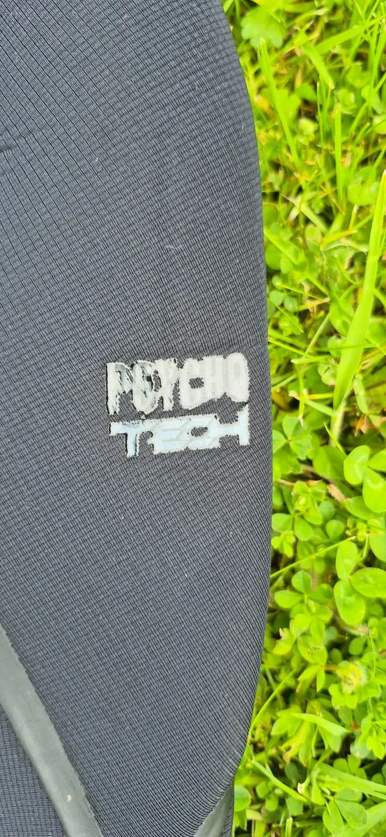 O'Neill Psycho Tech 6/4+ Hooded Chest Zip - Image 3