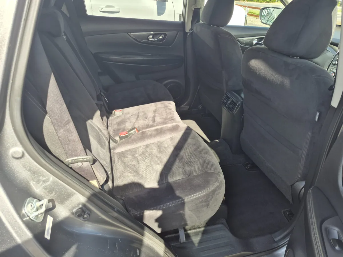 ~Nissan X-Trail -2016~(7 SEATS) - Image 3
