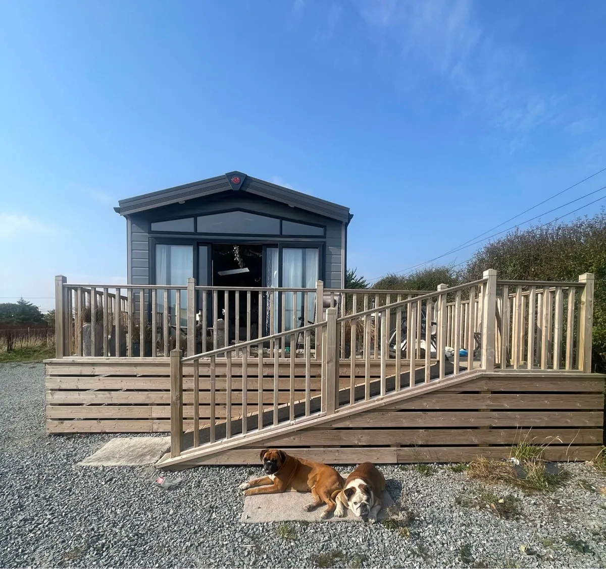 Pemberton Knightsbridge mobile home - Image 2