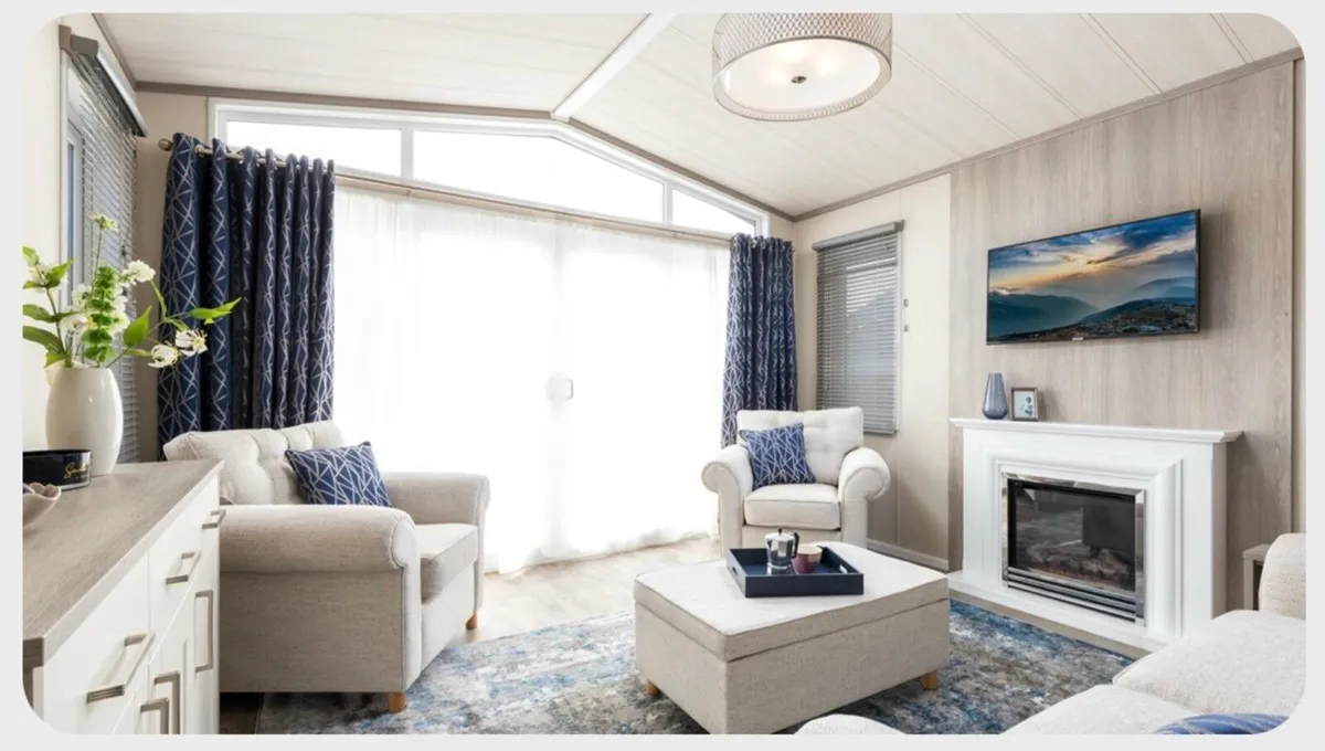 Pemberton Knightsbridge mobile home - Image 3
