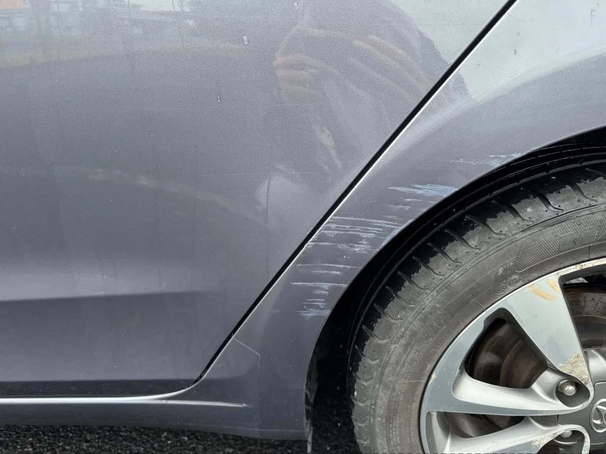 Hyundai i20 2015 - Image 4