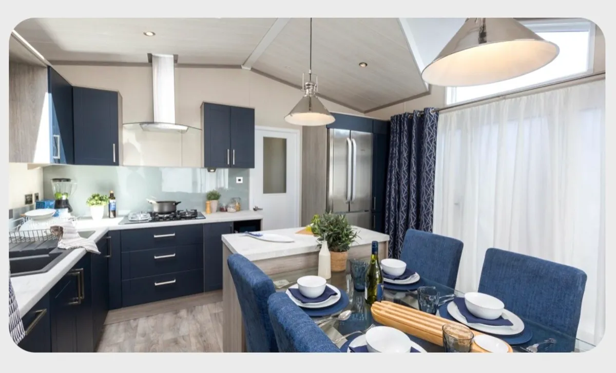 Pemberton Knightsbridge mobile home - Image 4