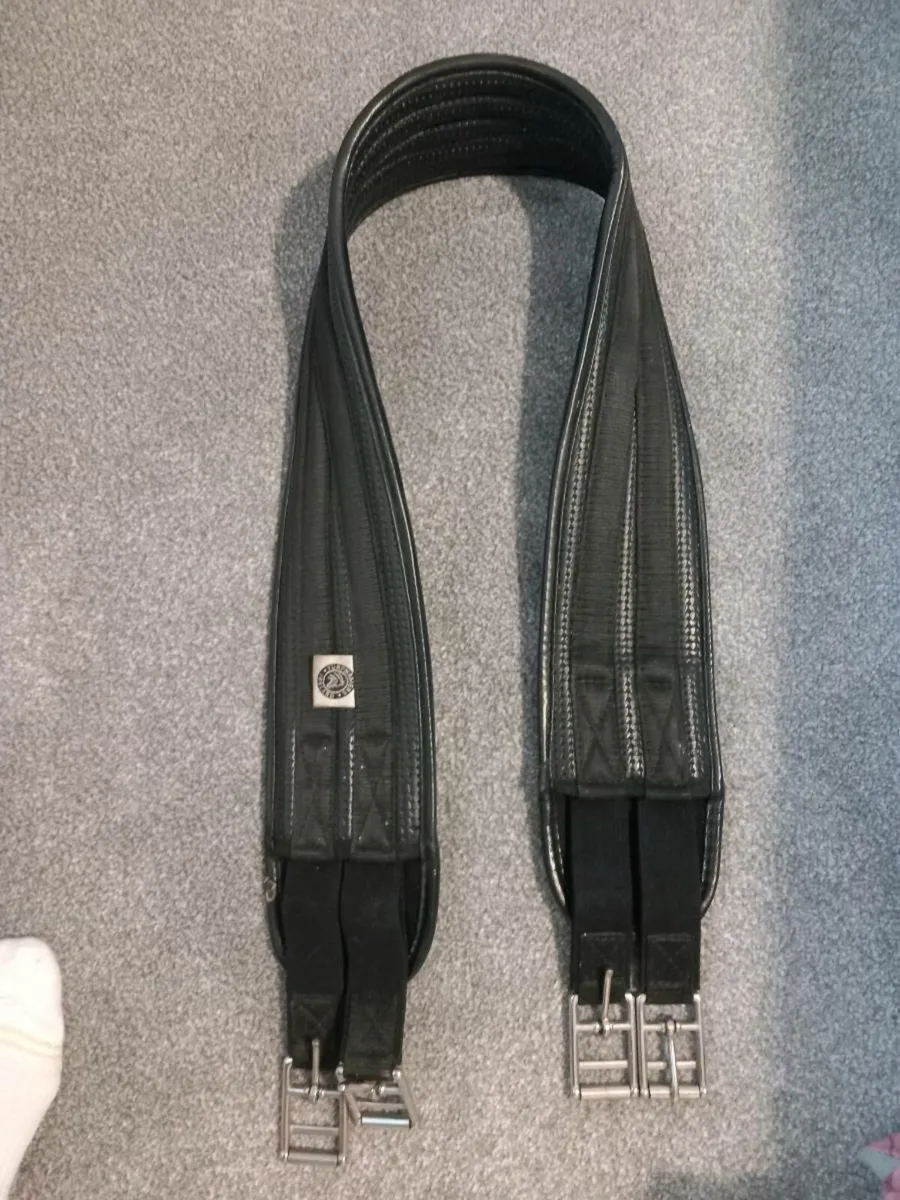 Girth - Image 1