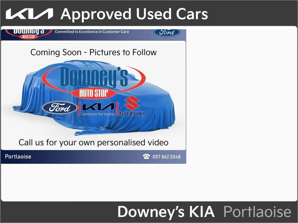 Renault KADJAR 1.5 dCi 110 Energy Signature Nav - Image 1