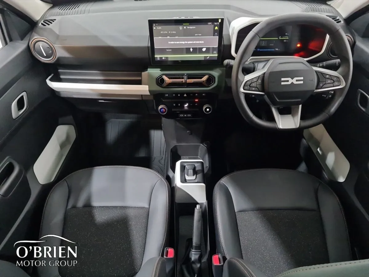 Dacia Spring BEV 26.8kwh 65hp Extreme - Image 2