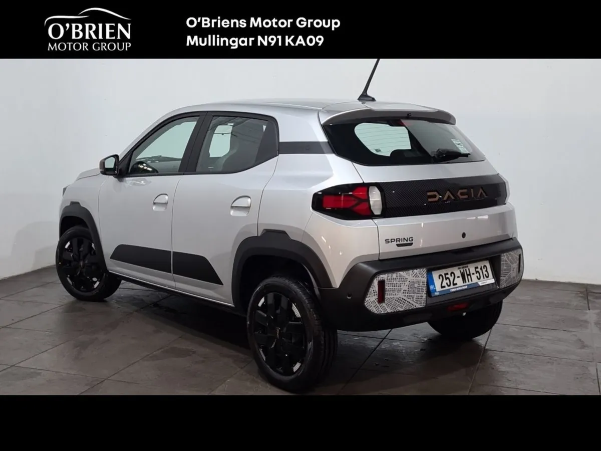 Dacia Spring BEV 26.8kwh 65hp Extreme - Image 3