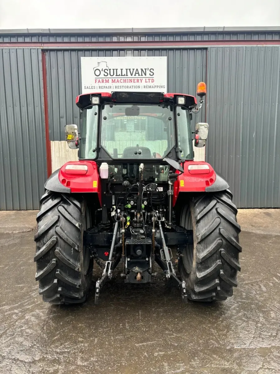 CASE IH FARMALL 95C - Image 4