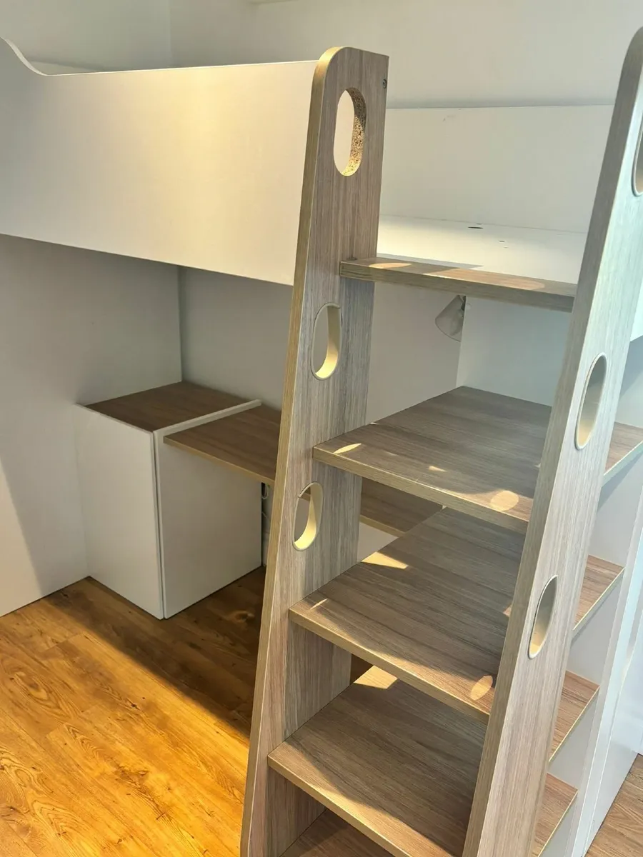 Bunk bed - Image 3
