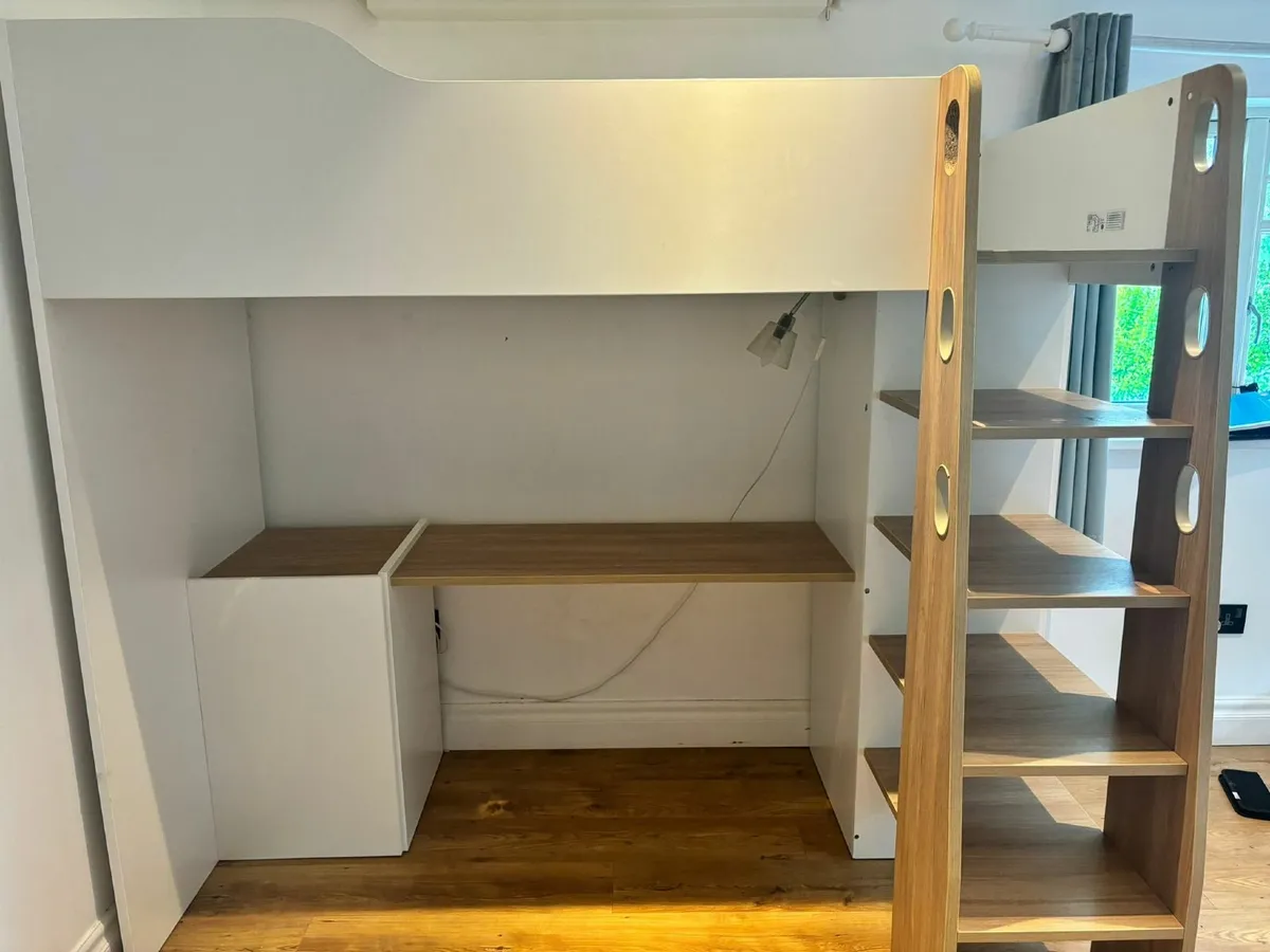 Bunk bed - Image 4