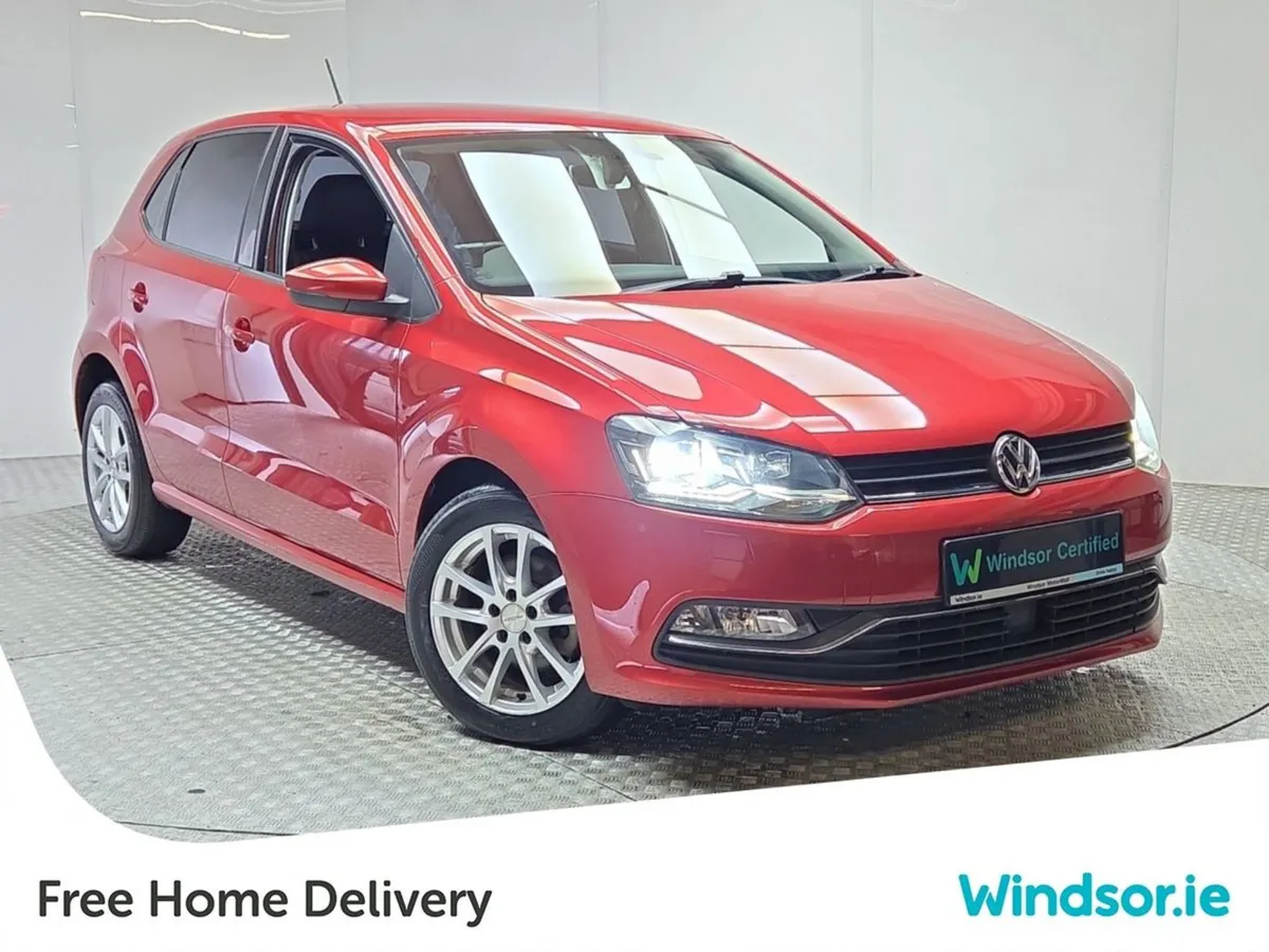 Volkswagen Polo Auto - Image 1
