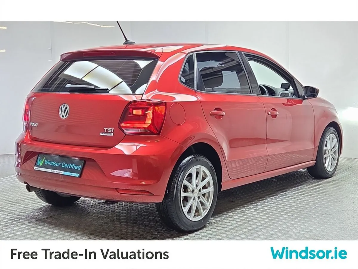 Volkswagen Polo Auto - Image 3
