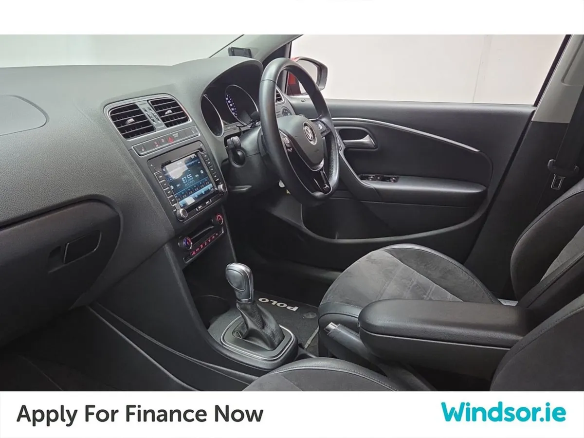 Volkswagen Polo Auto - Image 4