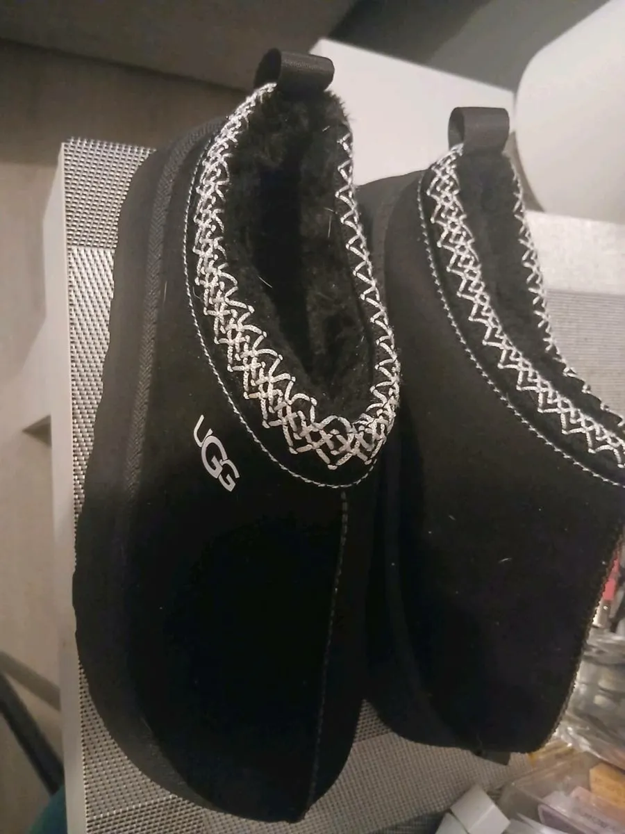 Ugg Slippers - Image 1