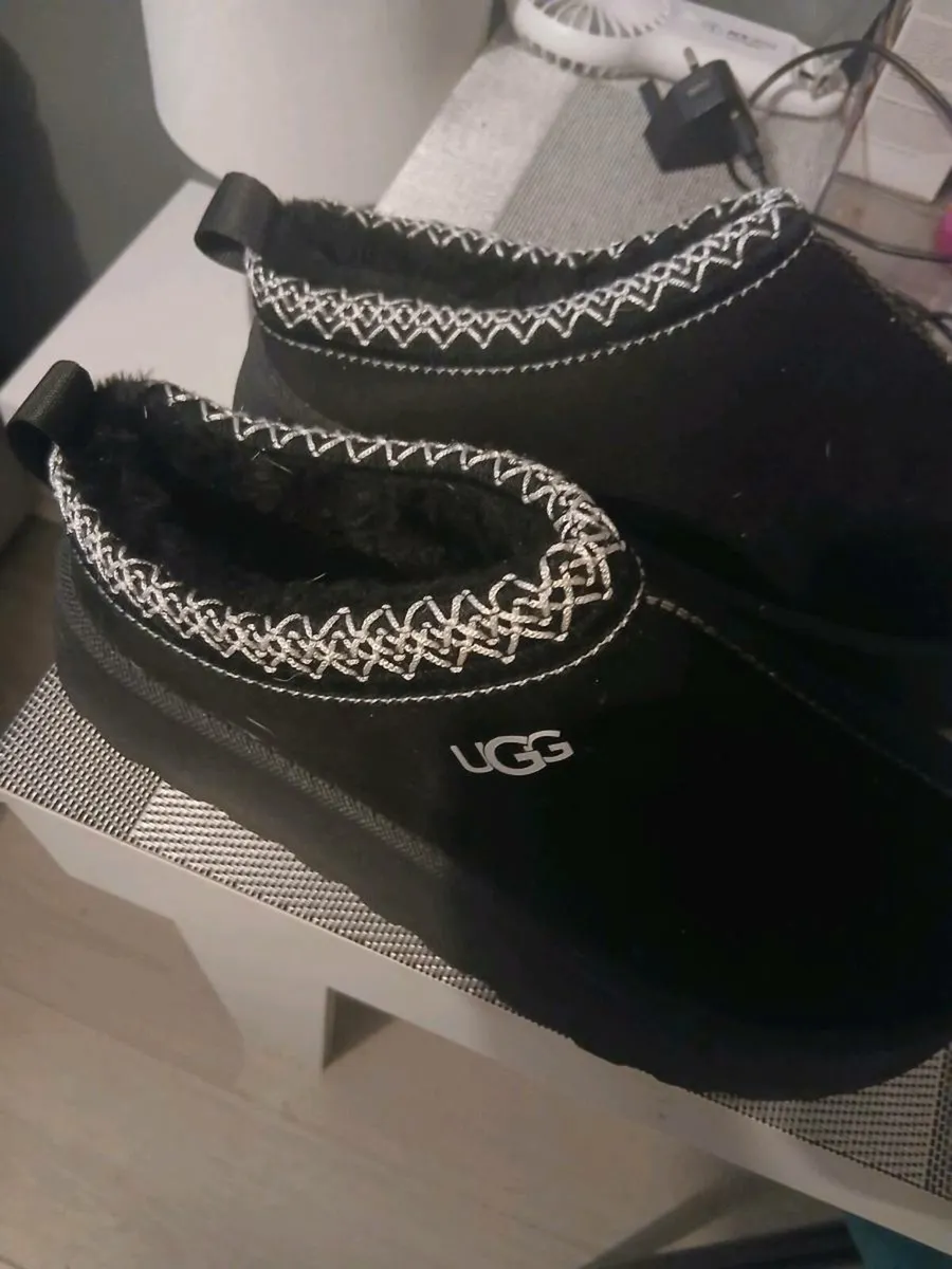 Ugg Slippers - Image 2