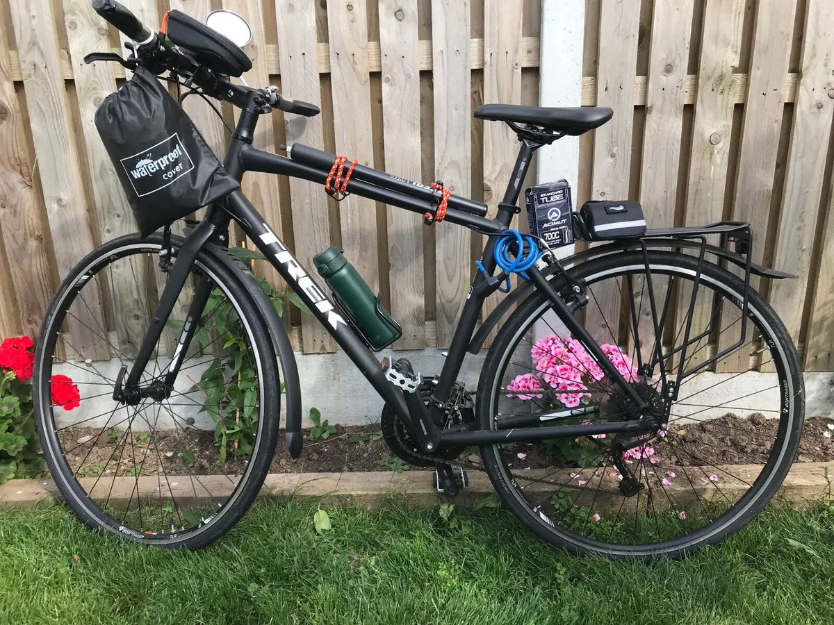 Bicycle - Image 1