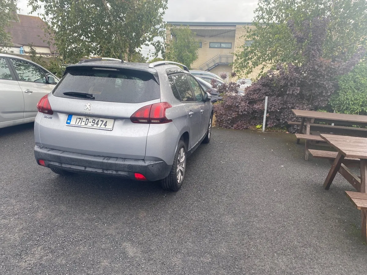Peugeot 2008 2017 Diesel - Image 3
