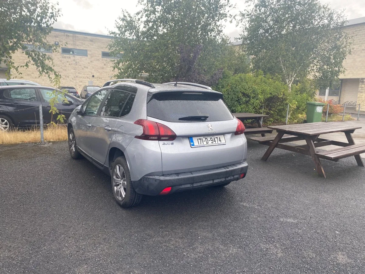 Peugeot 2008 2017 Diesel - Image 4