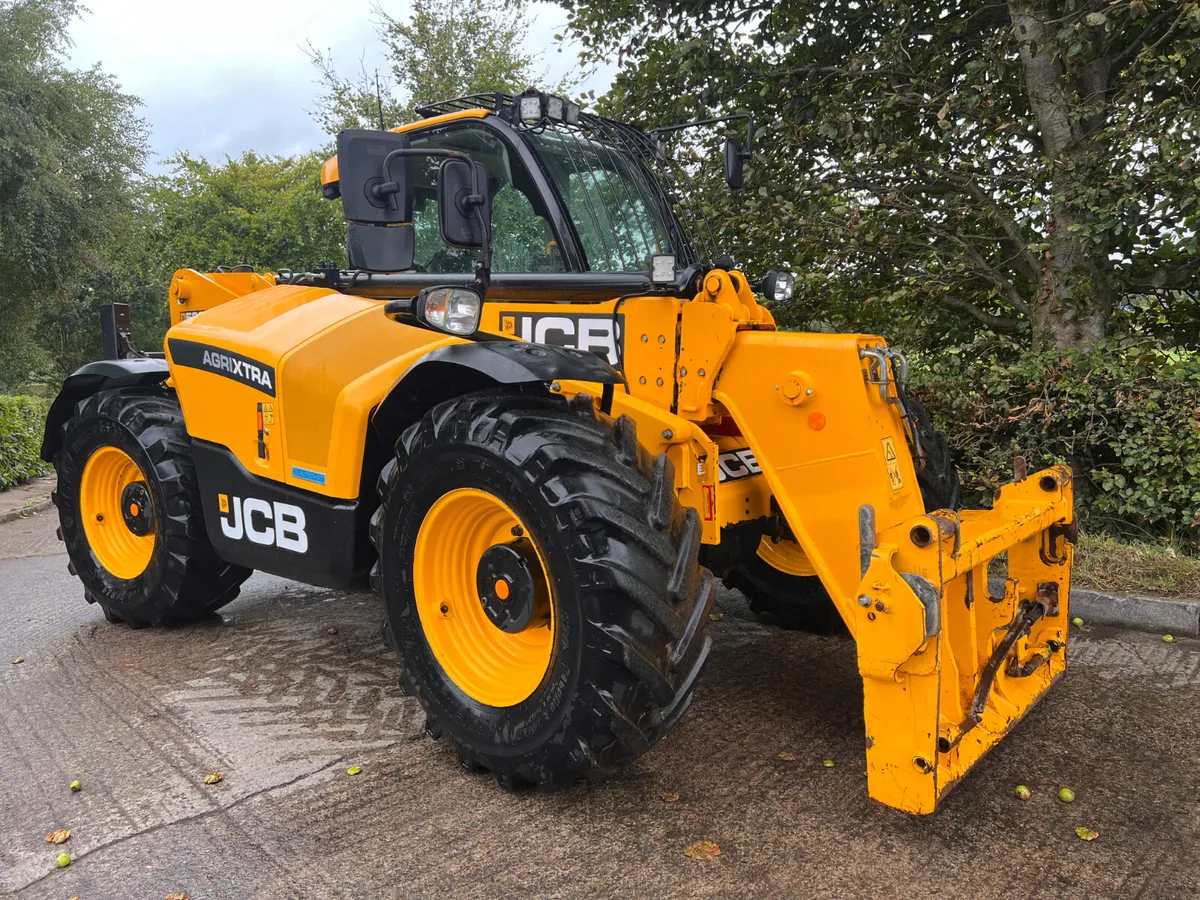 JCB 536-95 - Image 4