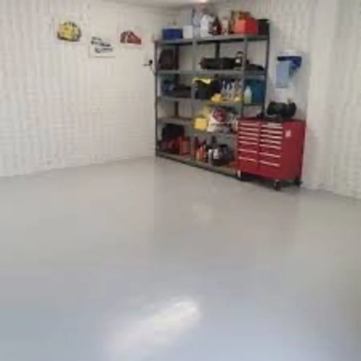 Industrial floor paint free nation wide delivery - Image 3