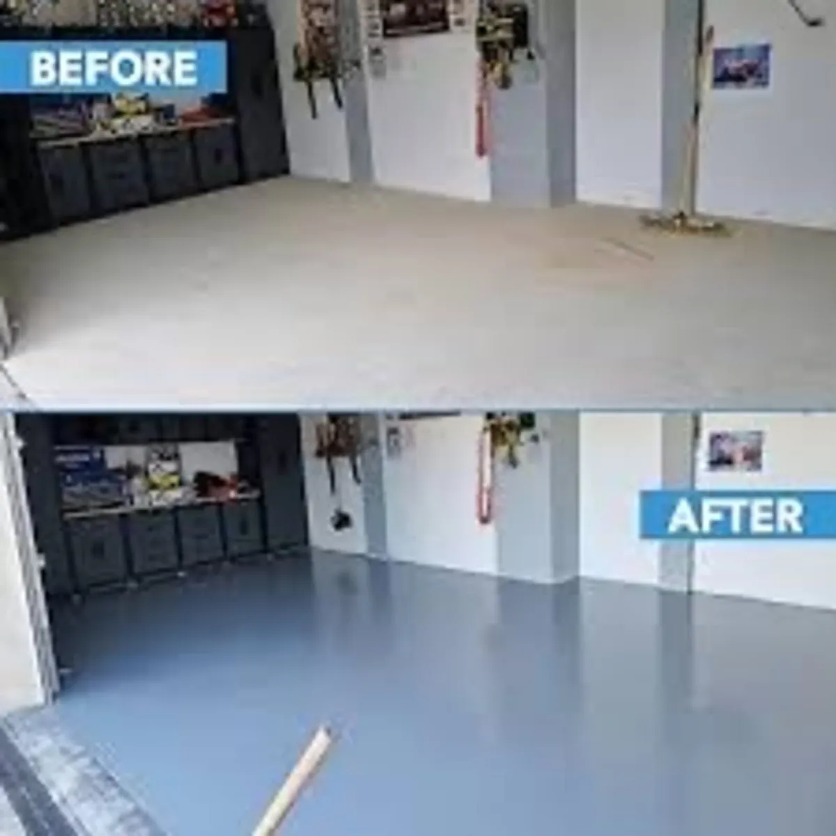 Industrial floor paint free nation wide delivery - Image 4