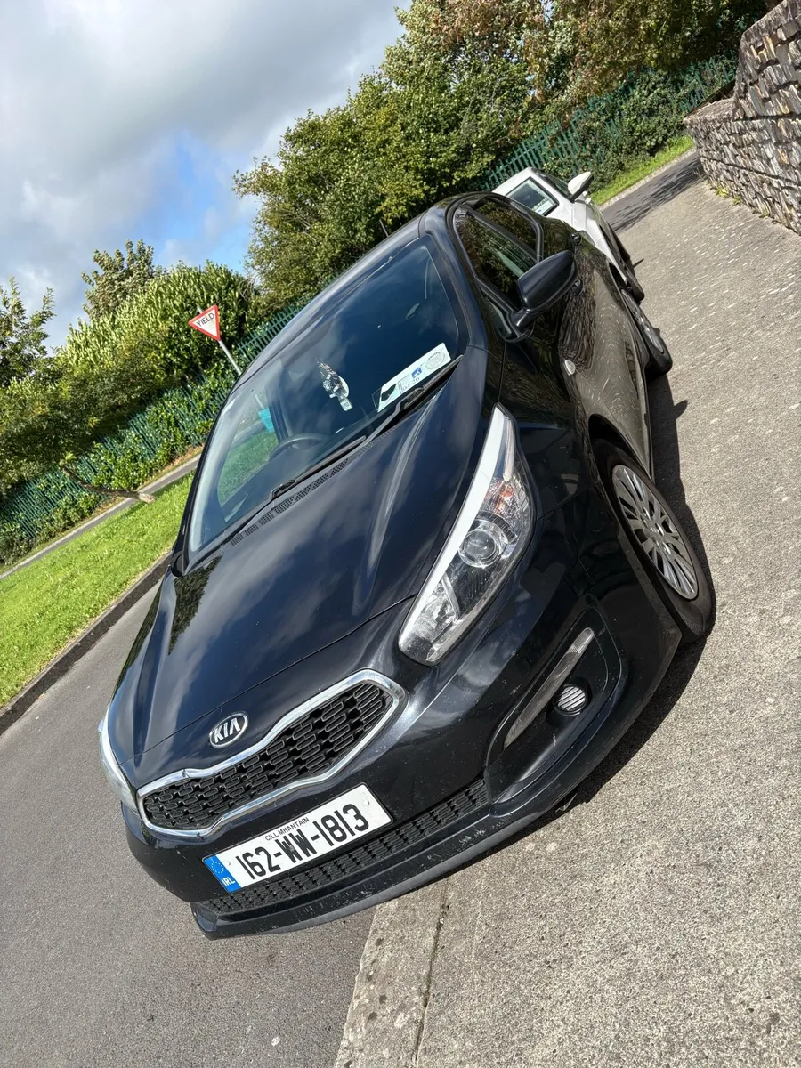162 Kia ceed - Image 1