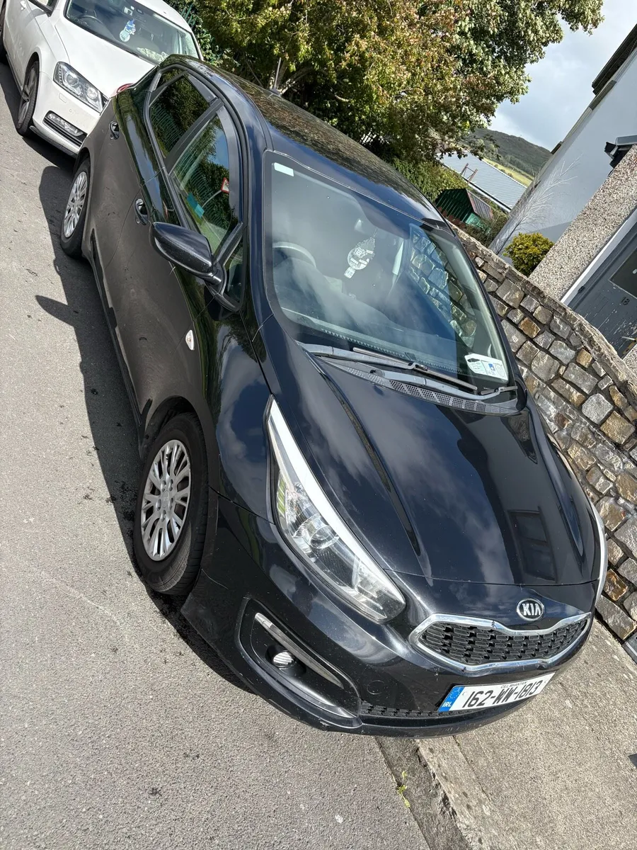 162 Kia ceed - Image 2