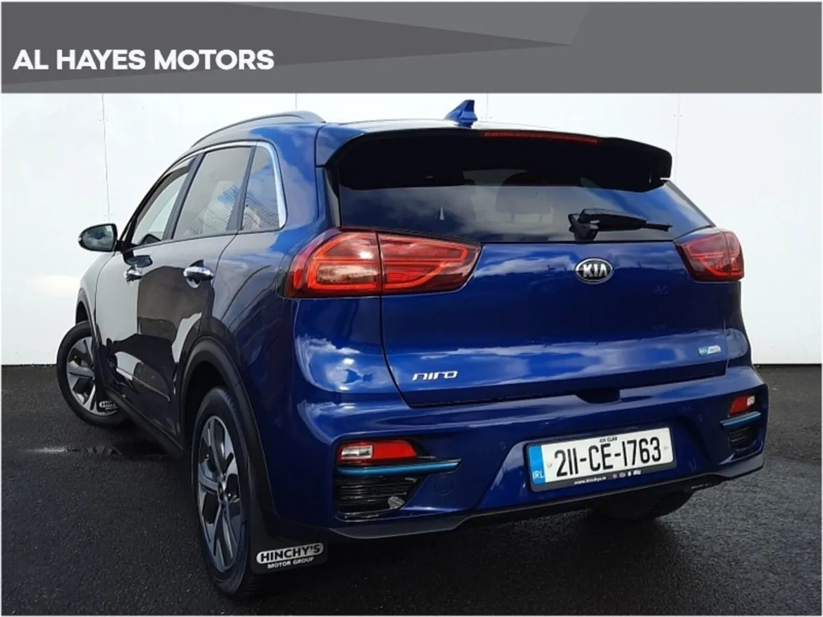 Kia E-Niro  loaded With Extras ev E-niro  204 Bhp - Image 3