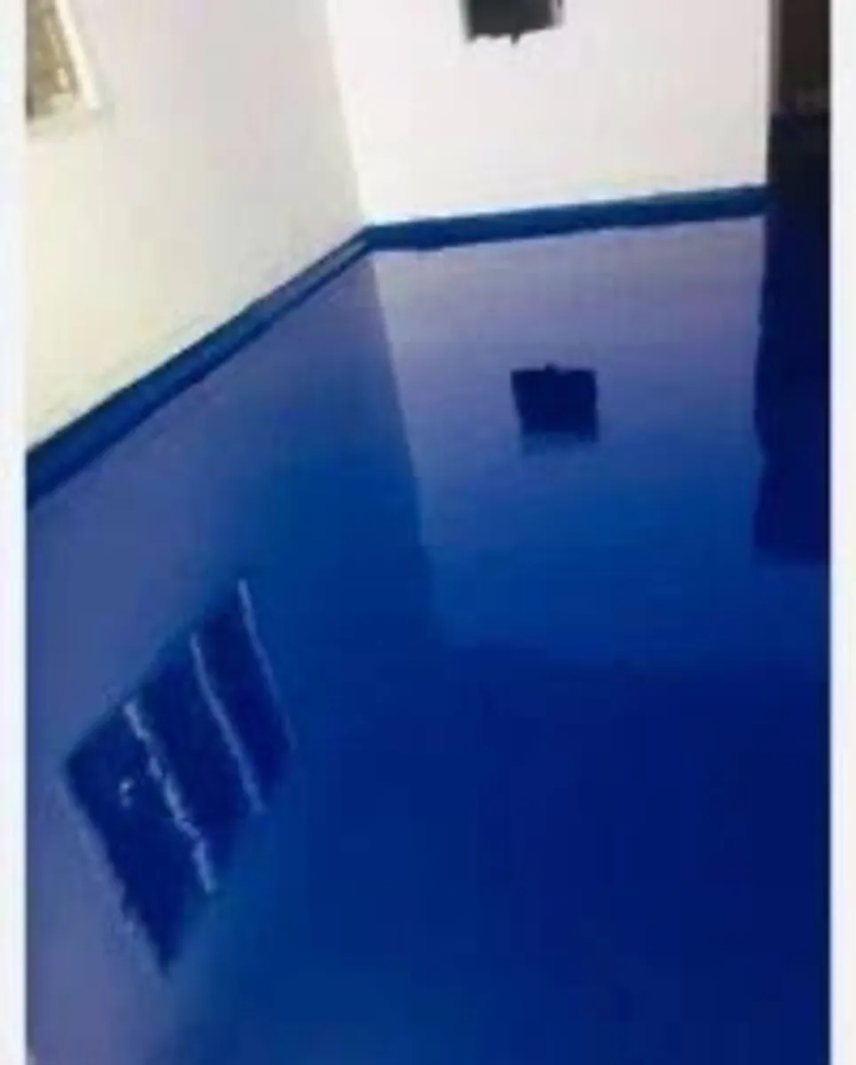 Industrial floor paint free nation wide delivery - Image 2