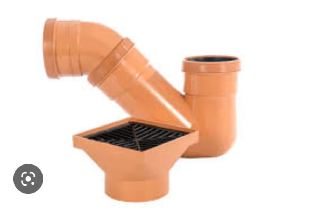 Wavin pipe connections - Image 3