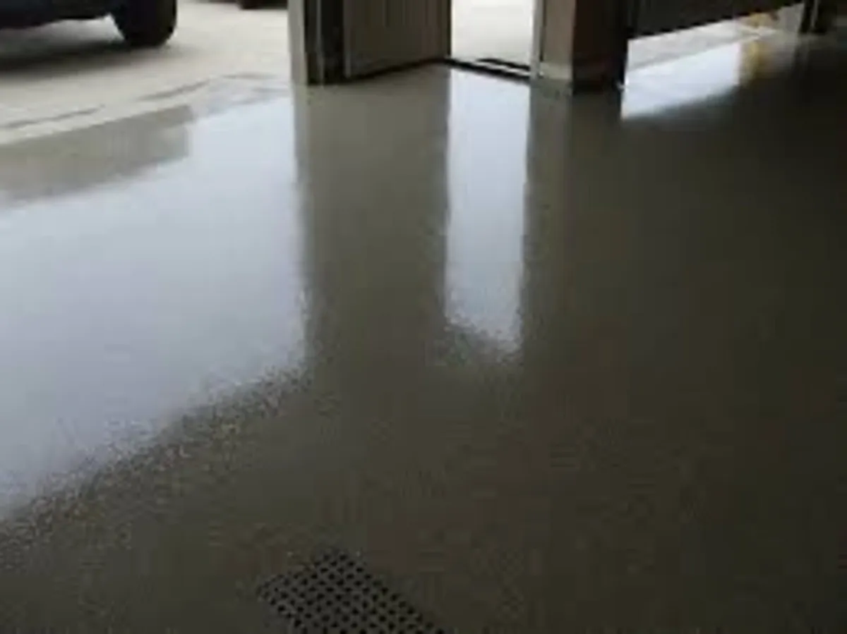 Industrial floor paint free nation wide delivery - Image 3