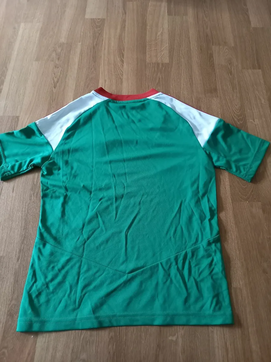 Kid's Cork City Football Jersey Age 9 to 10 years - Image 3
