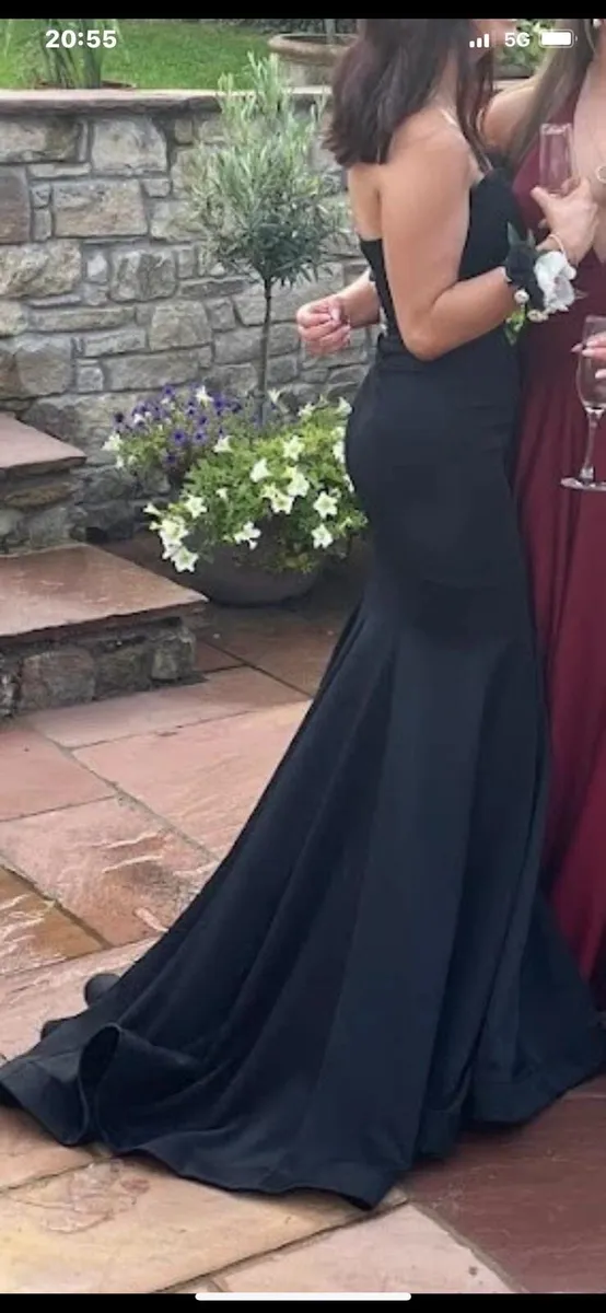 Debs Dress - Image 2