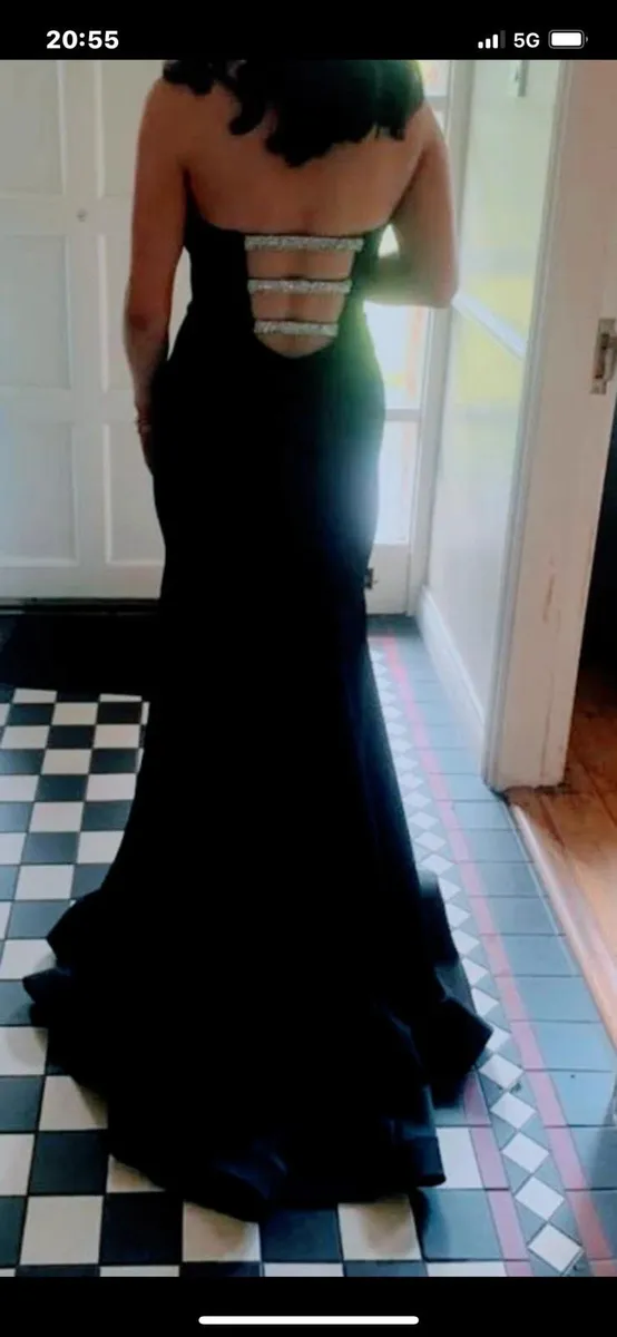 Debs Dress - Image 3