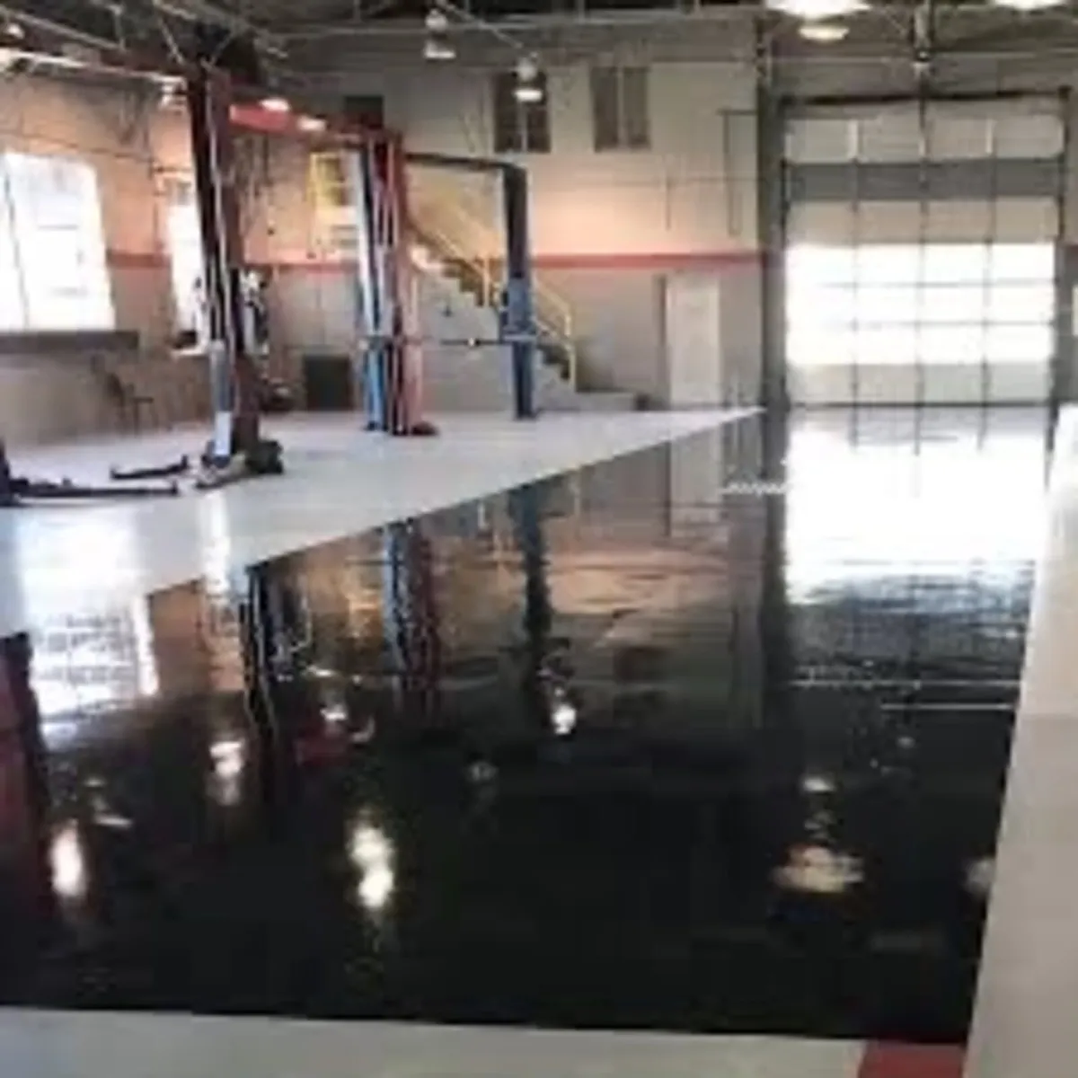 Industrial floor paint free nation wide delivery - Image 2