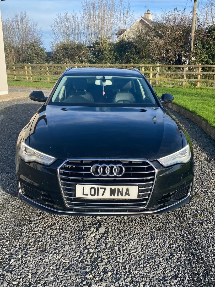 Audi A6 2017 SE EXECUTIVE - Image 4