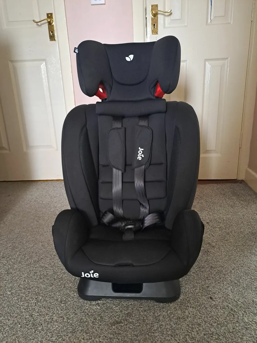 Booster Seat - Image 1