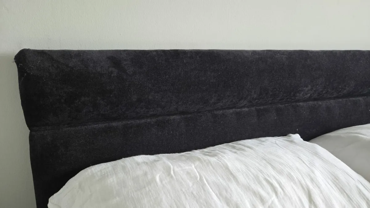 Ottoman bed King size - Image 2