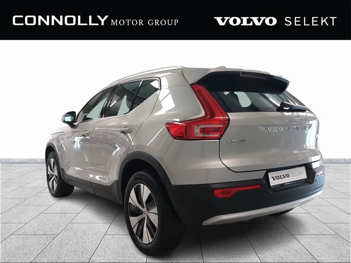 Volvo XC40 Core T4 Phev Auto  421pm - Image 3