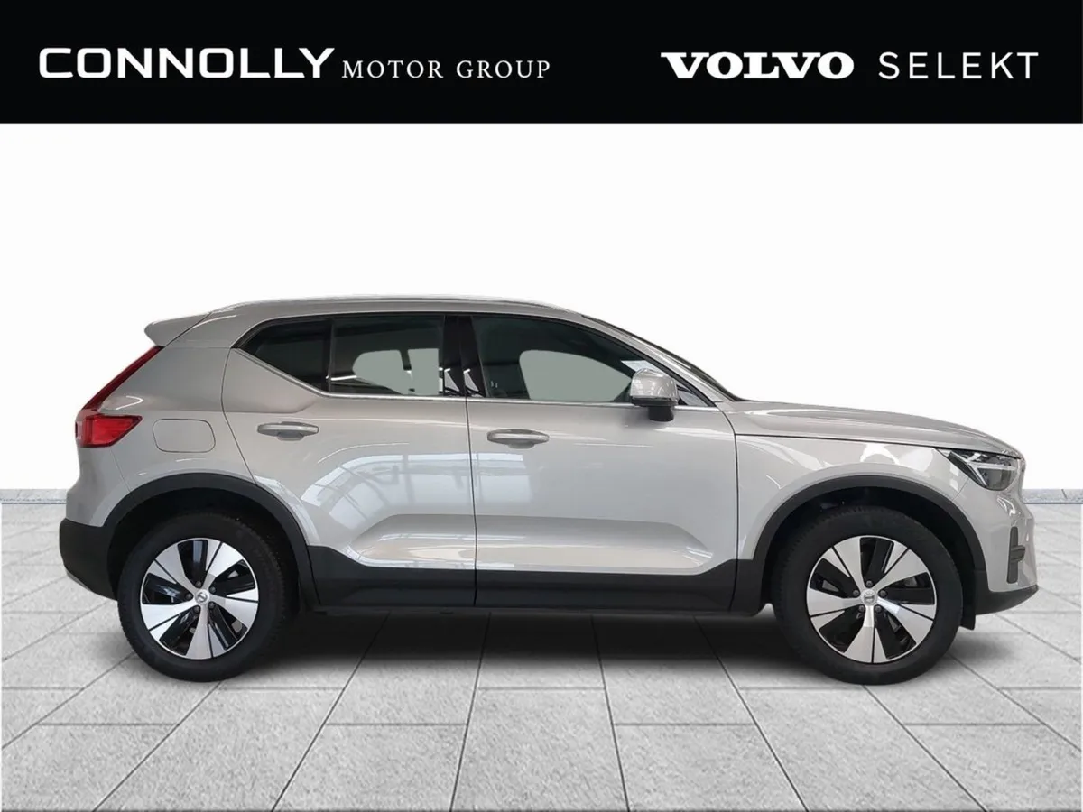 Volvo XC40 Core T4 Phev Auto  421pm - Image 4