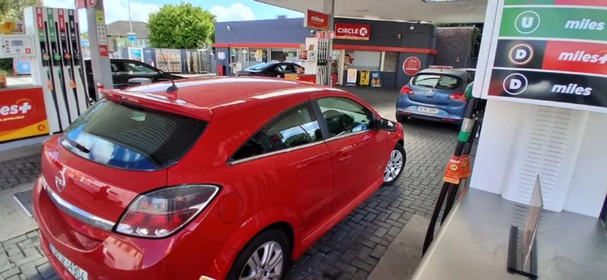 2008 Opel Astra - Image 3