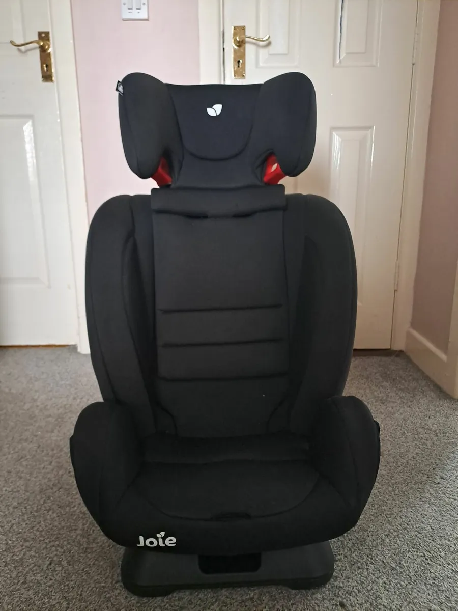 Booster Seat - Image 2