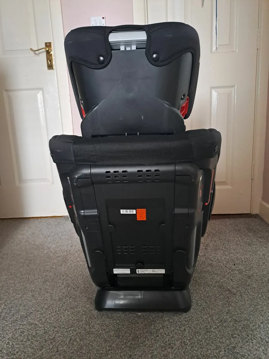 Booster Seat - Image 4
